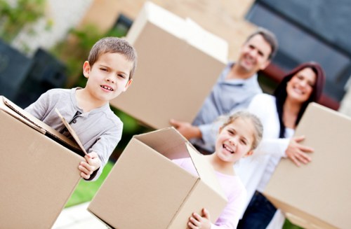 Local commercial relocation planning for Brixton businesses