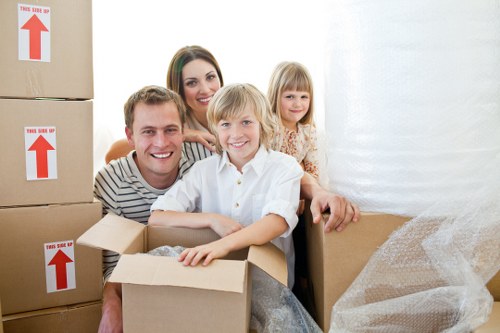 Zero-tolerance commitment to ethical business practices at Brixton Removals