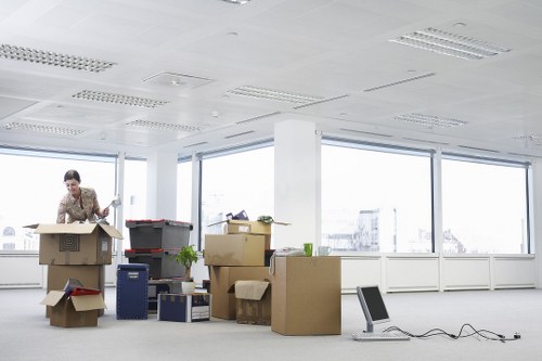 Ongoing website accessibility review for Brixton Removals