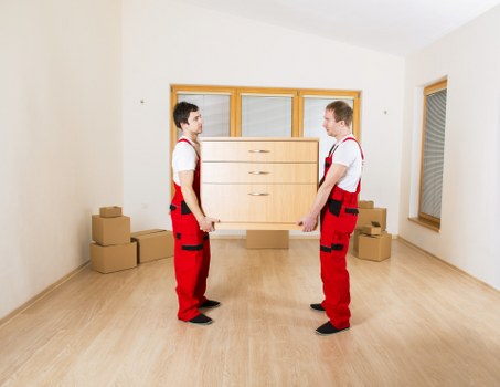 Protective packing and careful loading of fragile items